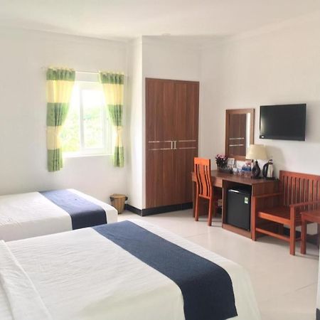 Pham Gia Hotel Mui Ne Ap Thien Phuoc Exterior photo