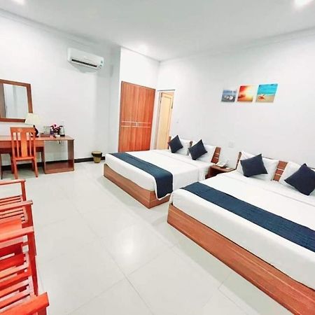 Pham Gia Hotel Mui Ne Ap Thien Phuoc Exterior photo