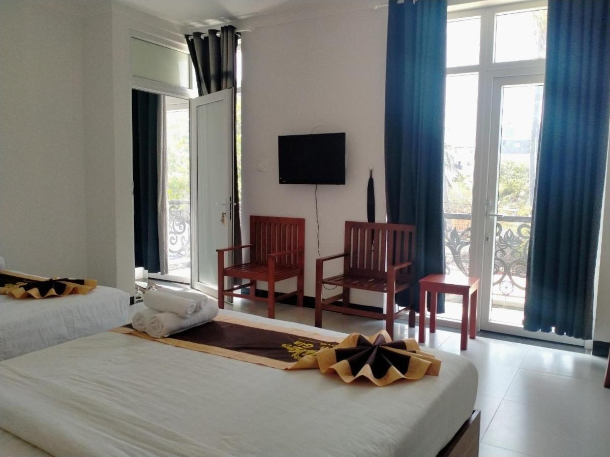 Pham Gia Hotel Mui Ne Ap Thien Phuoc Exterior photo