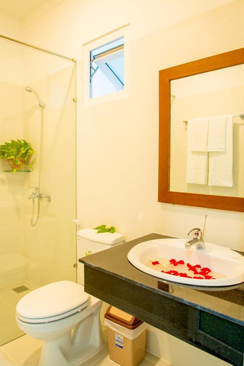 Pham Gia Hotel Mui Ne Ap Thien Phuoc Exterior photo