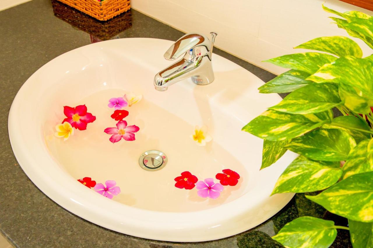 Pham Gia Hotel Mui Ne Ap Thien Phuoc Exterior photo