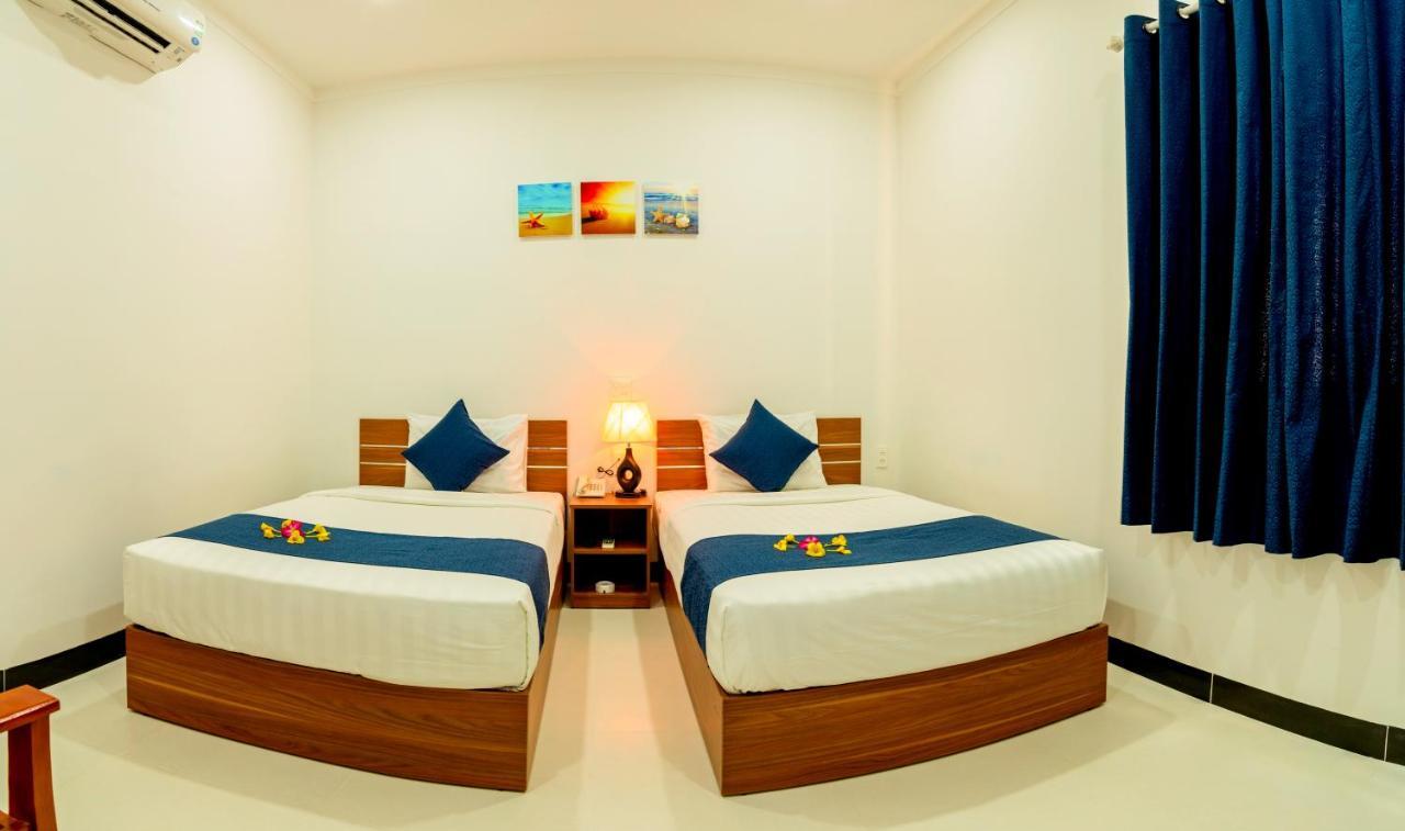 Pham Gia Hotel Mui Ne Ap Thien Phuoc Exterior photo