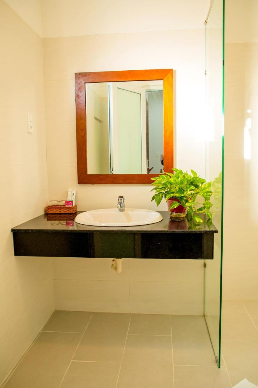 Pham Gia Hotel Mui Ne Ap Thien Phuoc Exterior photo