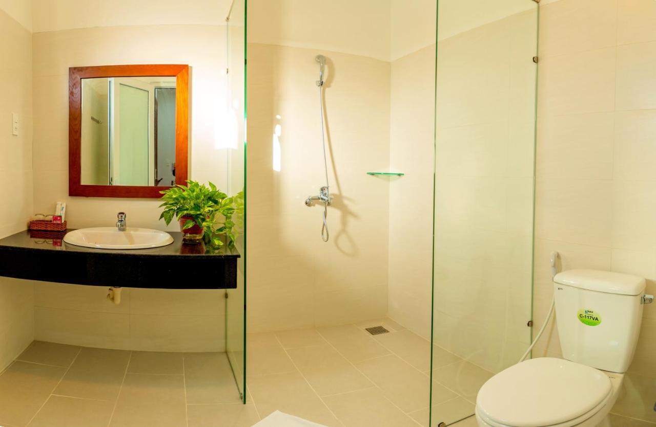 Pham Gia Hotel Mui Ne Ap Thien Phuoc Exterior photo