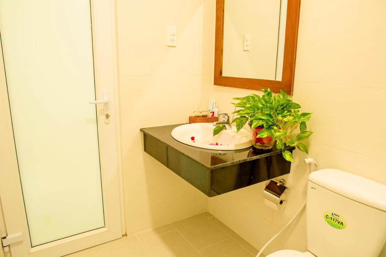 Pham Gia Hotel Mui Ne Ap Thien Phuoc Exterior photo