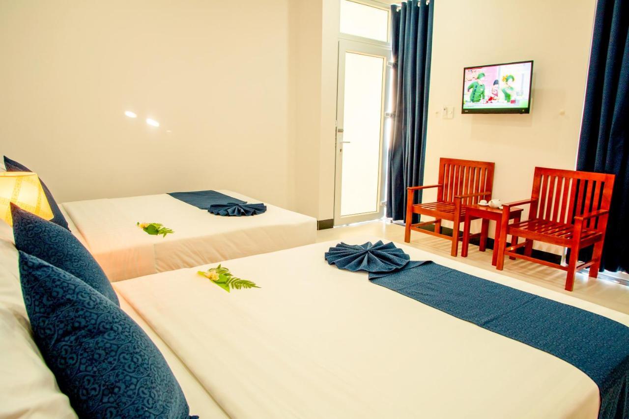 Pham Gia Hotel Mui Ne Ap Thien Phuoc Exterior photo