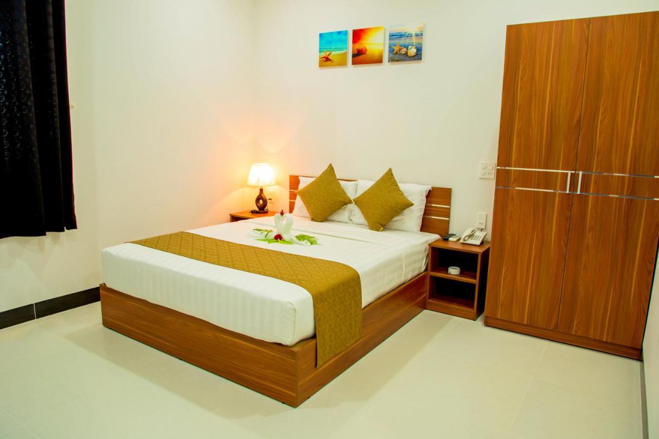 Pham Gia Hotel Mui Ne Ap Thien Phuoc Exterior photo